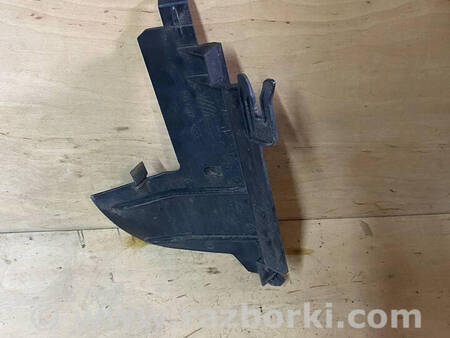 ФОТО Дефлектор радіатора лівий для Renault Kangoo II (07-21) Костопіль