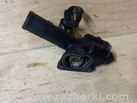 ФОТО Корпус термостата для Renault Kangoo II (07-21) Костопіль