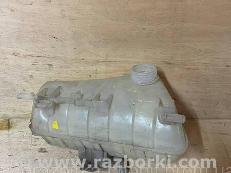 ФОТО Бачок розширювальний для Renault Kangoo II (07-21) Костопіль