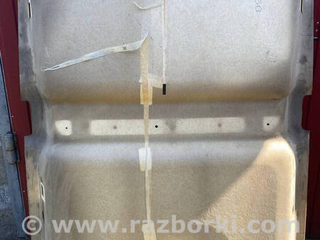 ФОТО Обшивка потолка для Renault Kangoo II (07-21) Костопіль