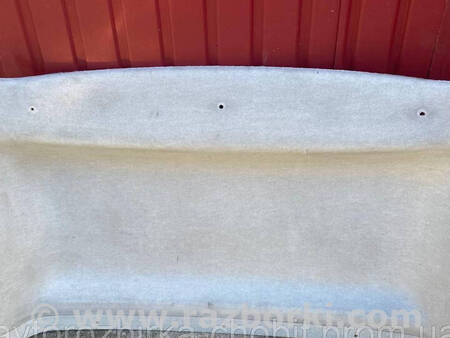 ФОТО Обшивка стелі задня частина для Renault Kangoo II (07-21) Костопіль