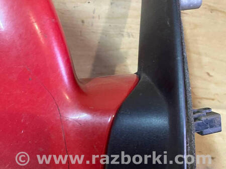 ФОТО Дзеркало праве дзеркало електро для Renault Kangoo II (07-21) Костопіль