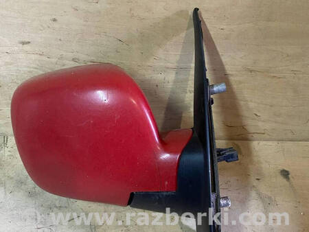 ФОТО Дзеркало праве дзеркало електро для Renault Kangoo II (07-21) Костопіль