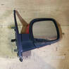 ФОТО Дзеркало праве дзеркало електро для Renault Kangoo II (07-21) Костопіль