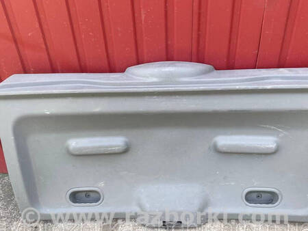 ФОТО Обшивка кришки багажника для для Renault Kangoo II (07-21) Костопіль