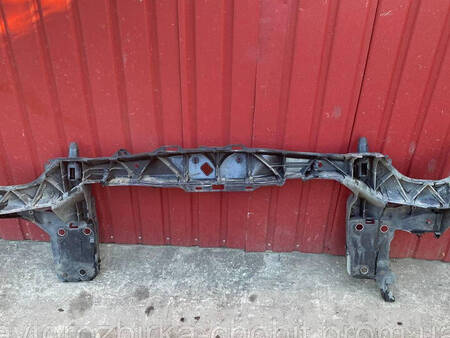 ФОТО Панель передняя телевизор для Renault Kangoo II (07-21) Костопіль