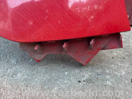 ФОТО Крило праве переднє для Renault Kangoo II (07-21) Костопіль