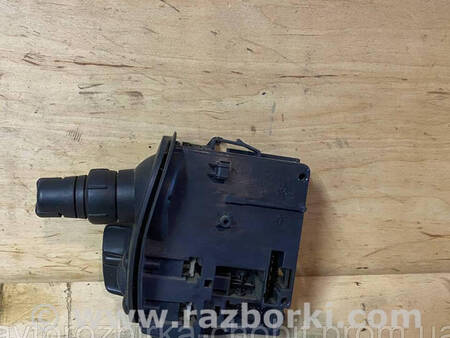 ФОТО Підрульовий перемикач двірників Рено для Renault Kangoo II (07-21) Костопіль