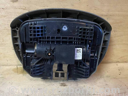 ФОТО Подушка безпеки в кермо для Renault Kangoo II (07-21) Костопіль