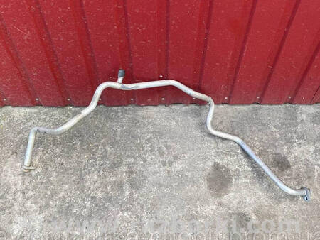 ФОТО Трубка кондиціонера для Renault Kangoo II (07-21) Костопіль