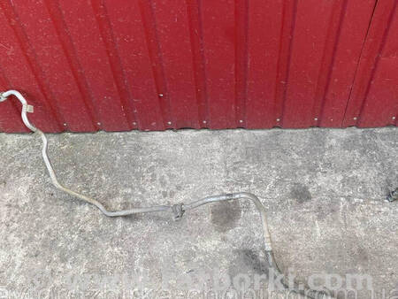 ФОТО Трубка кондиціонера для Renault Kangoo II (07-21) Костопіль