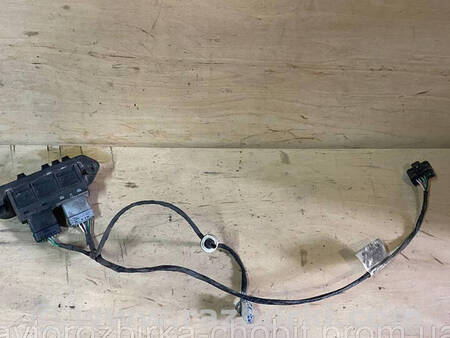 ФОТО Проводка задніх лівих дверей для Renault Kangoo II (07-21) Костопіль