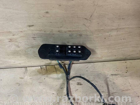 ФОТО Проводка задніх лівих дверей для Renault Kangoo II (07-21) Костопіль