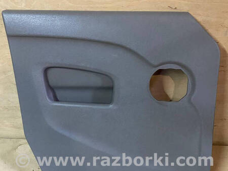 ФОТО Карта лівих відсувних дверей для Renault Kangoo II (07-21) Костопіль