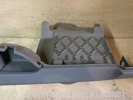 ФОТО Бардачок для Renault Kangoo II (07-21) Костопіль