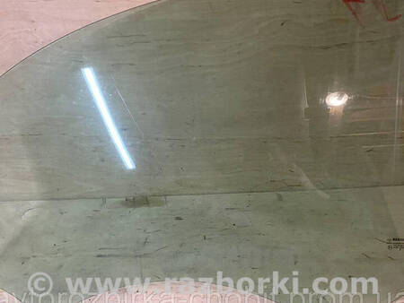 ФОТО Скло передніх лівих дверей для Renault Kangoo II (07-21) Костопіль