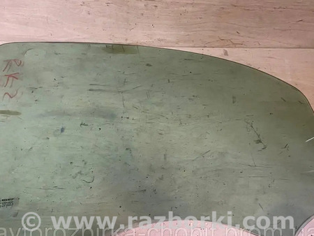 ФОТО Скло передніх правих дверей для Renault Kangoo II (07-21) Костопіль