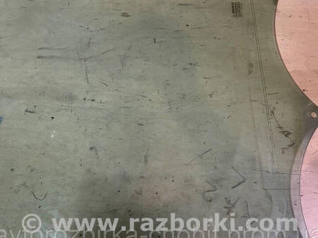 ФОТО Скло відсувних лівих дверей для Renault Kangoo II (07-21) Костопіль