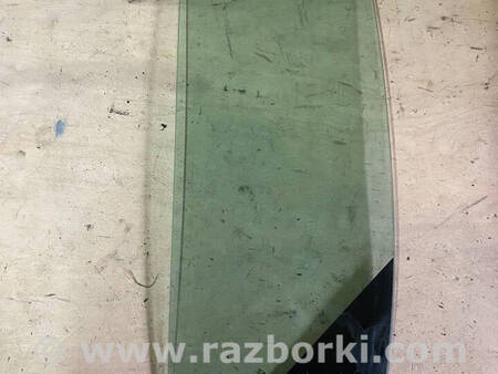 ФОТО Скло відсувних лівих дверей для Renault Kangoo II (07-21) Костопіль