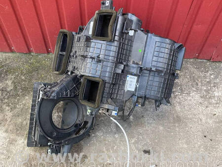 ФОТО Корпус печки для Renault Kangoo II (07-21) Костопіль