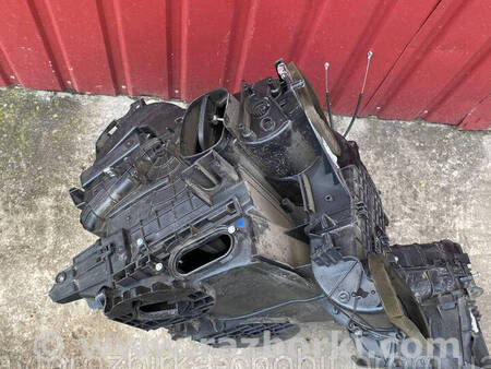 ФОТО Корпус печки для Renault Kangoo II (07-21) Костопіль