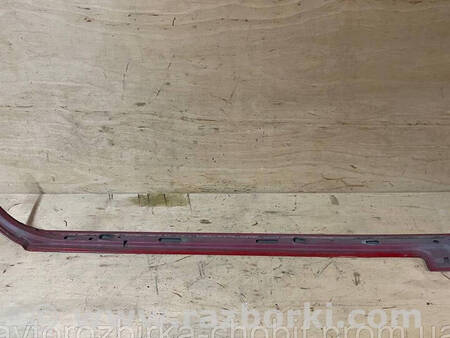 ФОТО Декоративна накладка крила правого для Renault Kangoo II (07-21) Костопіль