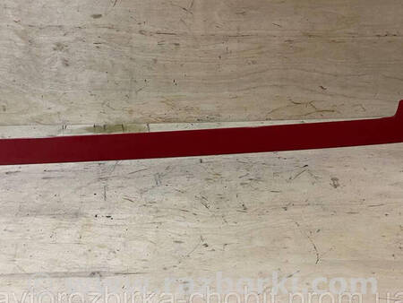 ФОТО Декоративна накладка крила правого для Renault Kangoo II (07-21) Костопіль