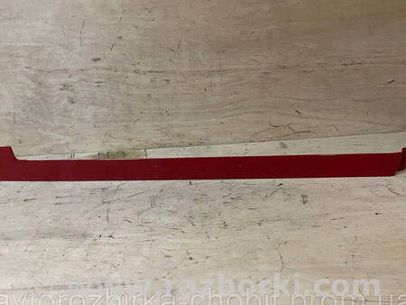 ФОТО Декоративна накладка крила правого для Renault Kangoo II (07-21) Костопіль