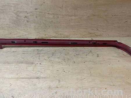 ФОТО Декоративна накладка крила правого для Renault Kangoo II (07-21) Костопіль