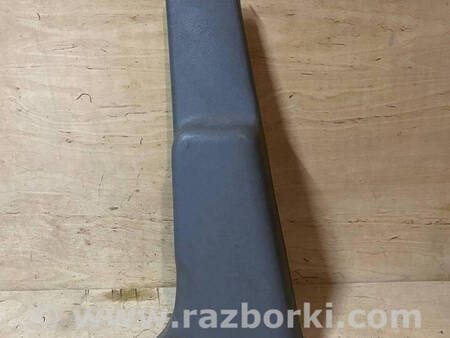 ФОТО Накладка средней левой стойки для Renault Kangoo II (07-21) Костопіль