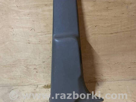 ФОТО Накладка средней правой стойки для Renault Kangoo II (07-21) Костопіль