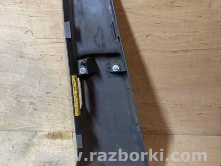 ФОТО Накладка средней правой стойки для Renault Kangoo II (07-21) Костопіль