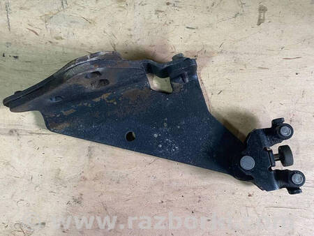 ФОТО Ролик нижній зсувних лівих для Renault Kangoo II (07-21) Костопіль