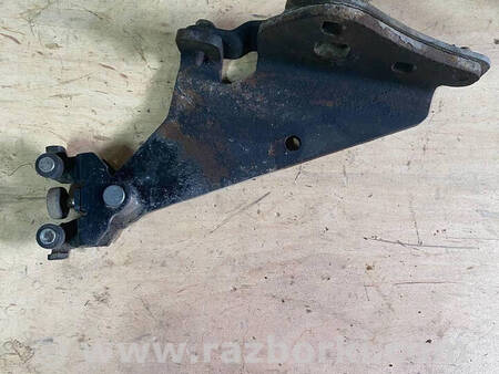 ФОТО Ролик нижній зсувних правих для Renault Kangoo II (07-21) Костопіль