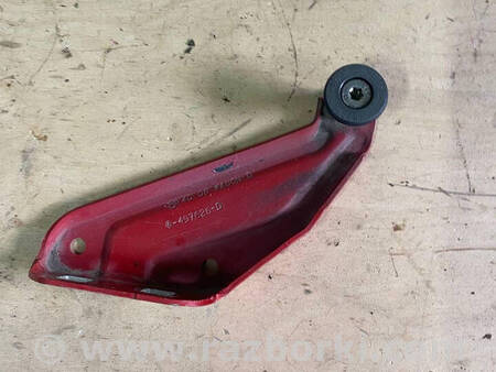 ФОТО Ролик верхній зсувних правих для Renault Kangoo II (07-21) Костопіль