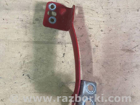 ФОТО Петля капота левая для Renault Kangoo II (07-21) Костопіль