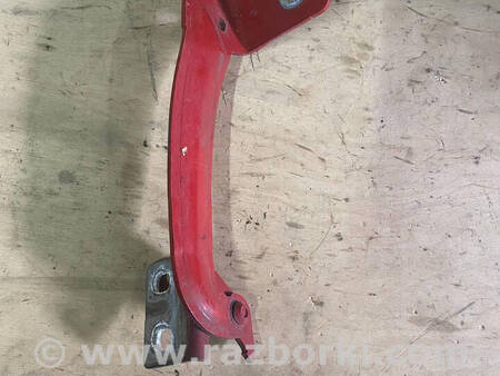 ФОТО Петля капота права для Renault Kangoo II (07-21) Костопіль