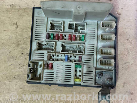 ФОТО Блок запобіжників для Renault Kangoo II (07-21) Костопіль