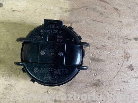 ФОТО Датчик Сенсор дощу для Renault Kangoo II (07-21) Костопіль