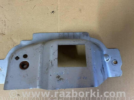 ФОТО Кронштейни стелі задні для Renault Kangoo II (07-21) Костопіль