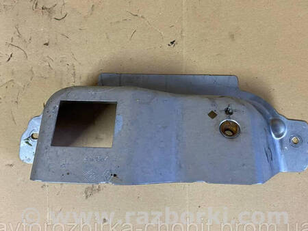 ФОТО Кронштейни стелі середні для Renault Kangoo II (07-21) Костопіль