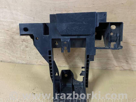 ФОТО Кронштейн динаміка лівий для Renault Kangoo II (07-21) Костопіль