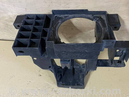 ФОТО Кронштейн динаміка лівий для Renault Kangoo II (07-21) Костопіль