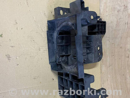 ФОТО Кронштейн динаміка правий для Renault Kangoo II (07-21) Костопіль