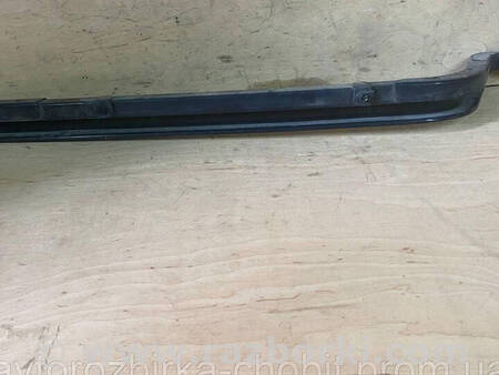 ФОТО Направляюча середнього ролика рельса для Renault Kangoo II (07-21) Костопіль