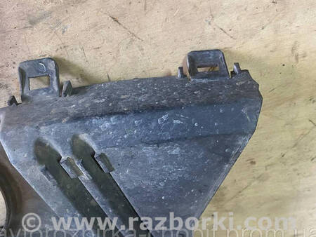 ФОТО Захист ременя ГРМ для Renault Kangoo II (07-21) Костопіль