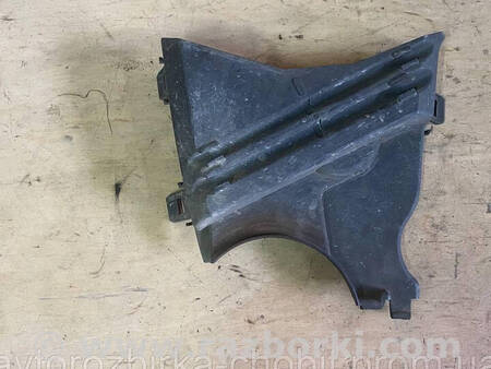 ФОТО Захист ременя ГРМ для Renault Kangoo II (07-21) Костопіль