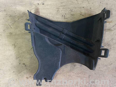 ФОТО Захист ременя ГРМ для Renault Kangoo II (07-21) Костопіль