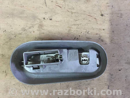ФОТО Плафон освітлення салону для Renault Kangoo II (07-21) Костопіль