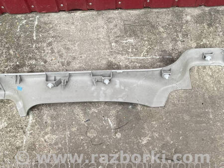 ФОТО Карта багажника верхня для Renault Kangoo II (07-21) Костопіль